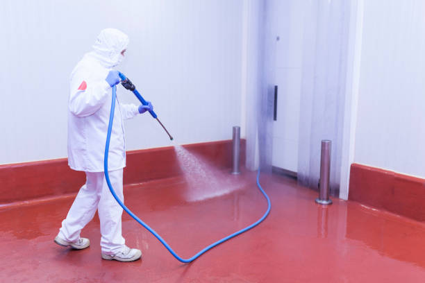 Animal Enclosure Cleaning in Franklinville, NJ