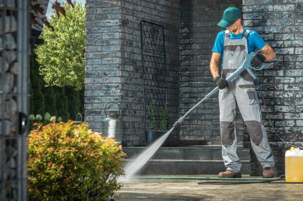 Professional Pressure Washing Services in Franklinville, NJ